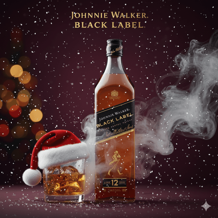 Johnnie Walker Black Label