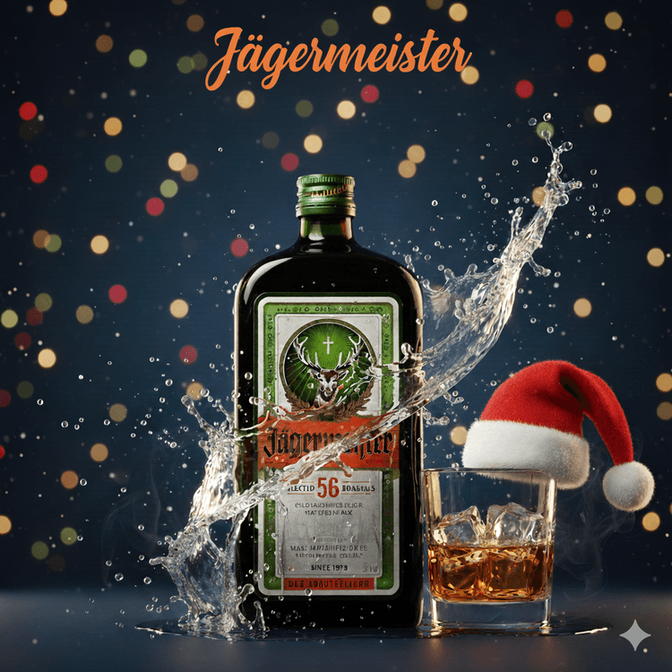 Jägermeister